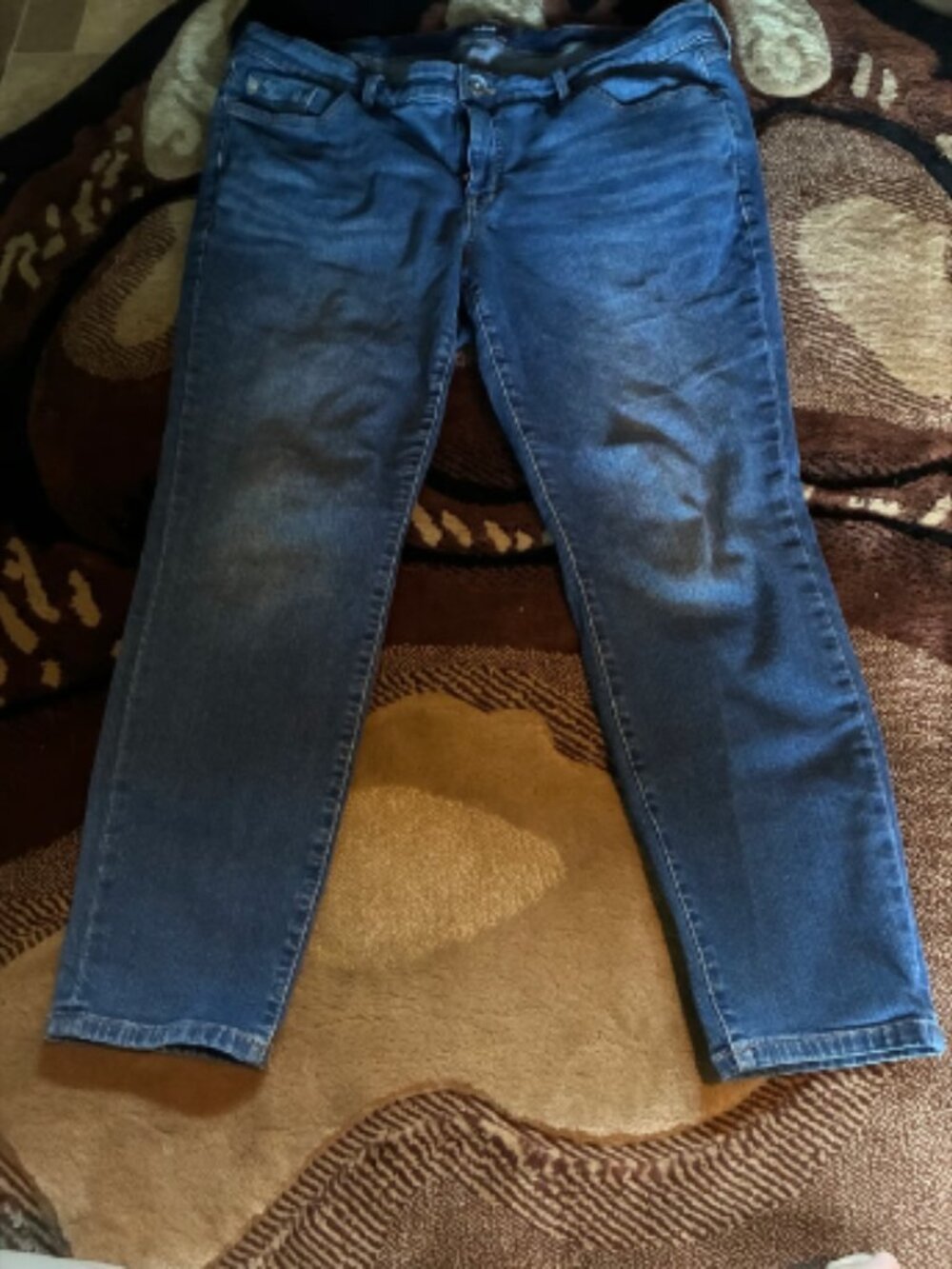 torrid skinny jeans - Picture 2 of 6